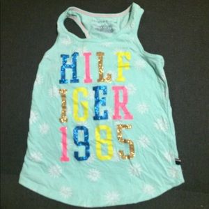Tommy Hilfiger Tanktop